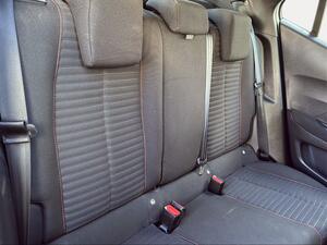 Peugeot 2008 Active Pack BlueHDI 81kW (110CV)