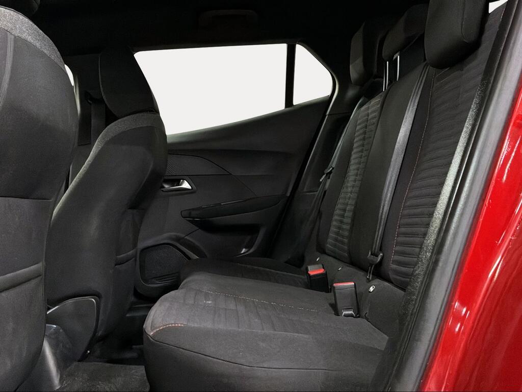 Peugeot 2008 Active Pack Puretech 100 S&S 6 Vel. MAN - Foto 1324