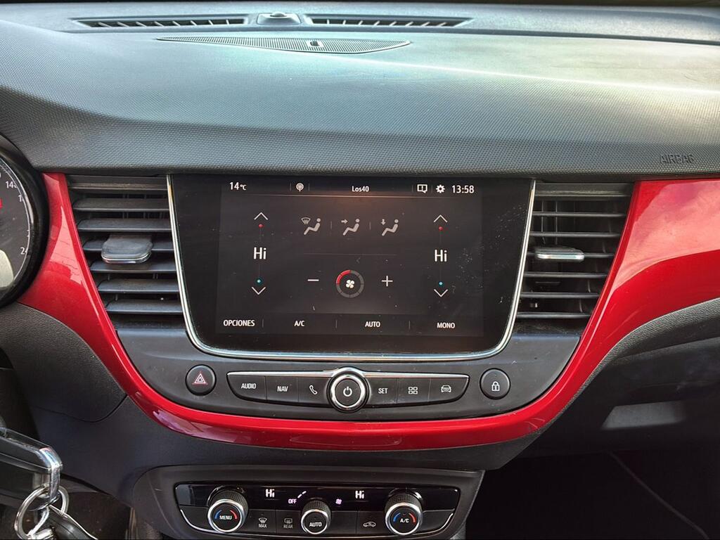 Opel CrossLand 1.5D 81kW (110CV) GS Line - Foto 1402