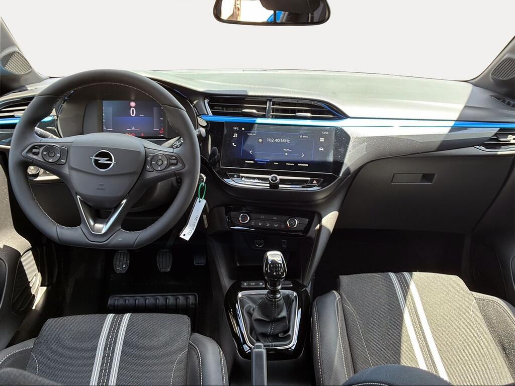 Opel Corsa 1.2T XHL 74kW (100CV) #YES - Foto 1517