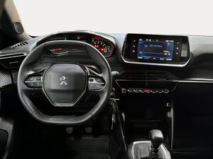 Peugeot 2008 Active Pack Puretech 100 S&S 6 Vel. MAN