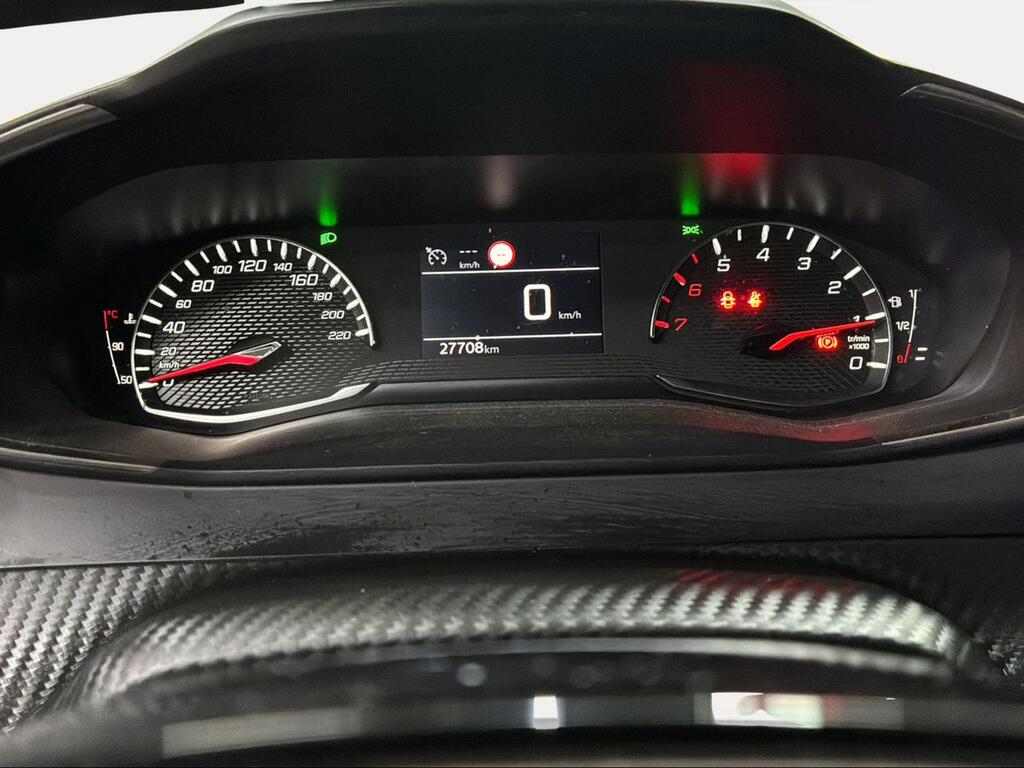 Peugeot 2008 Active Pack Puretech 100 S&S 6 Vel. MAN - Foto 1332