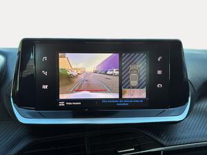 Peugeot 2008 Active Pack Puretech 100 S&S 6 Vel. MAN