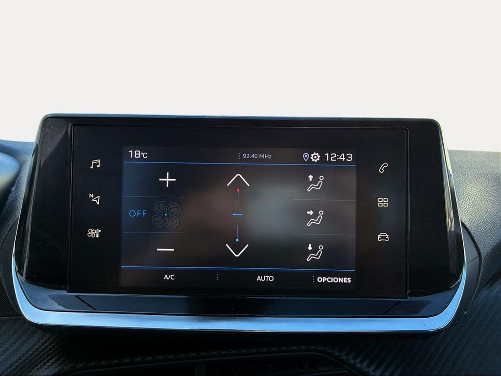 Peugeot 2008 Active Pack BlueHDI 81kW (110CV) - Foto 1240