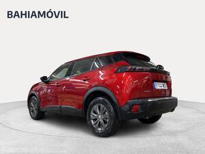 Peugeot 2008 Active Pack Puretech 100 S&S 6 Vel. MAN