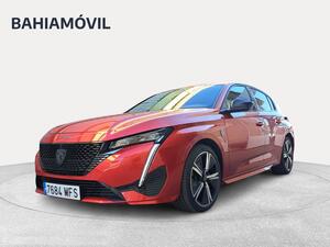 Peugeot 308 5P GT BlueHDi 130 S&S EAT8