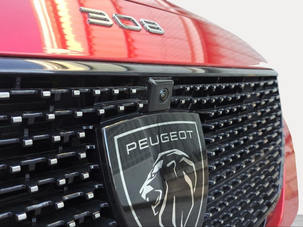Peugeot 308 5P GT BlueHDi 130 S&S EAT8 - Foto 777