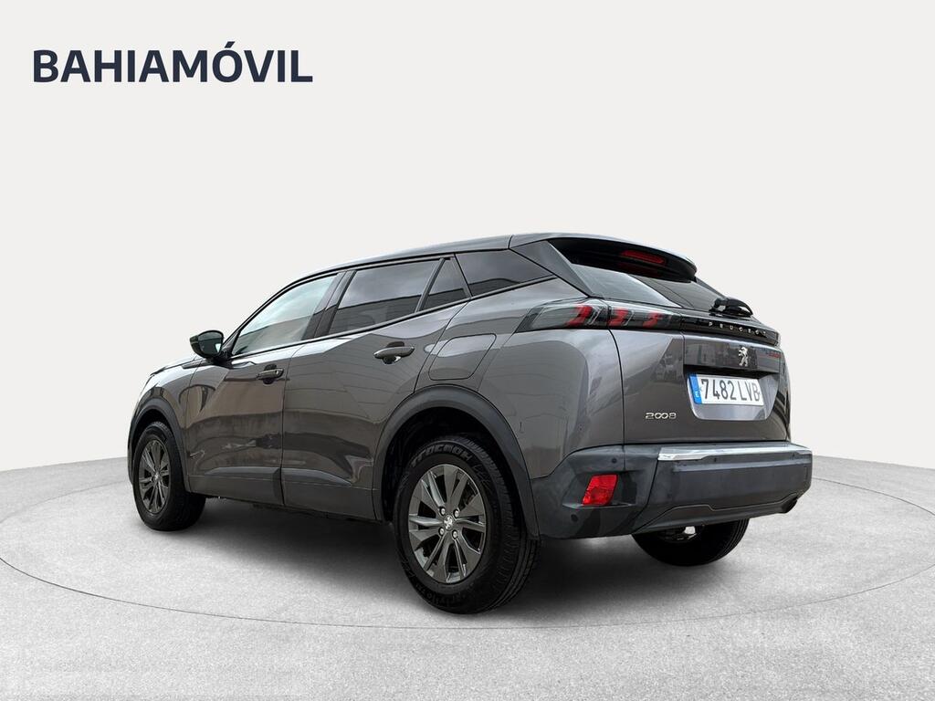 Peugeot 2008 Active Pack Puretech 100 S&S BVM6 - Foto 1342