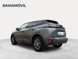 Peugeot 2008 Active Pack Puretech 100 S&S BVM6