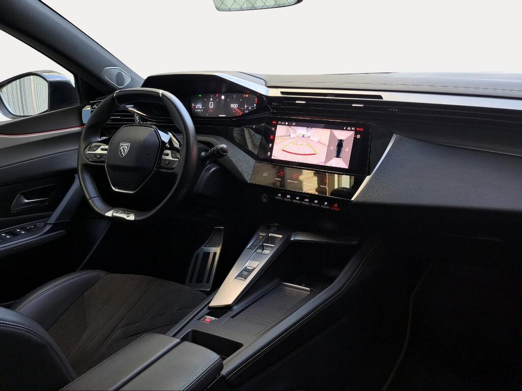 Peugeot 308 5P GT BlueHDi 130 S&S EAT8 - Foto 770