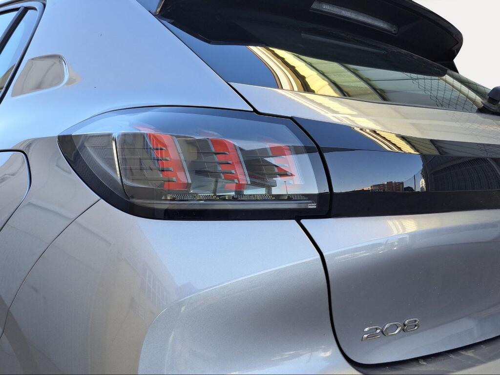 Peugeot 208 PureTech 73kW (100CV) Allure - Foto 1121