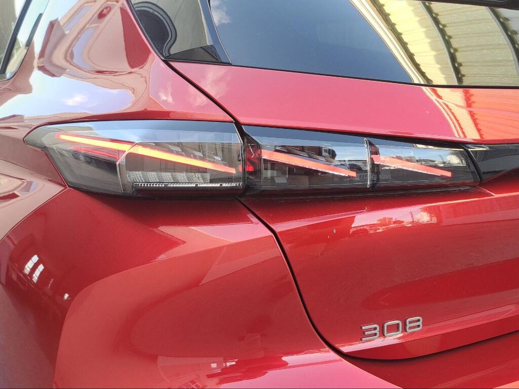 Peugeot 308 5P GT BlueHDi 130 S&S EAT8 - Foto 775
