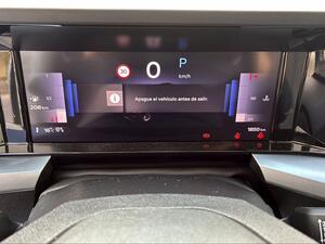 Opel Frontera 1.2T XHT Hybrid eDCT6 107kW GS