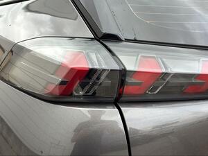 Peugeot 2008 Active Pack Puretech 100 S&S BVM6