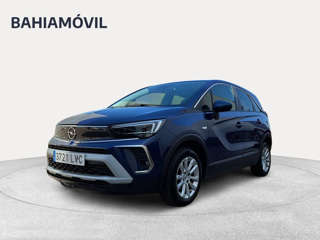 Opel CrossLand 1.5D 88kW (120CV) Business Elegance Auto - Foto 1787