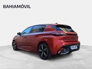 Peugeot 308 5P GT BlueHDi 130 S&S EAT8