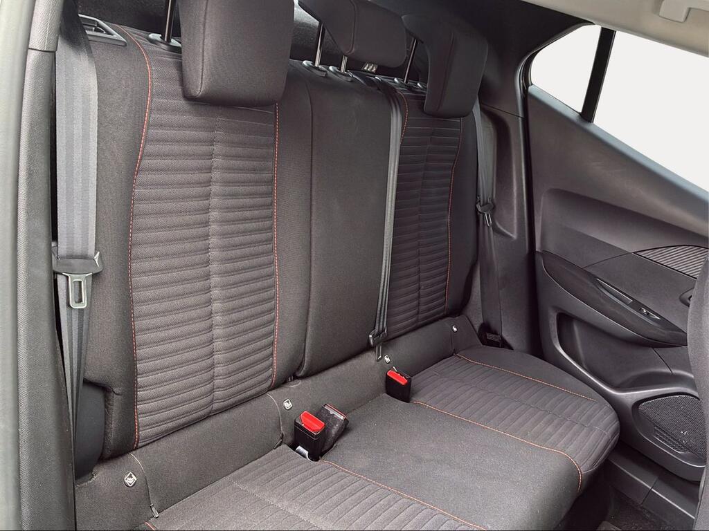 Peugeot 2008 Active Pack Puretech 100 S&S BVM6 - Foto 1351