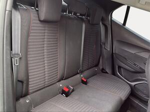 Peugeot 2008 Active Pack Puretech 100 S&S BVM6