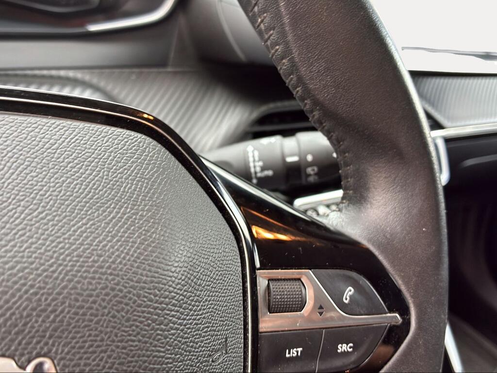 Peugeot 2008 Active Pack Puretech 100 S&S BVM6 - Foto 1359