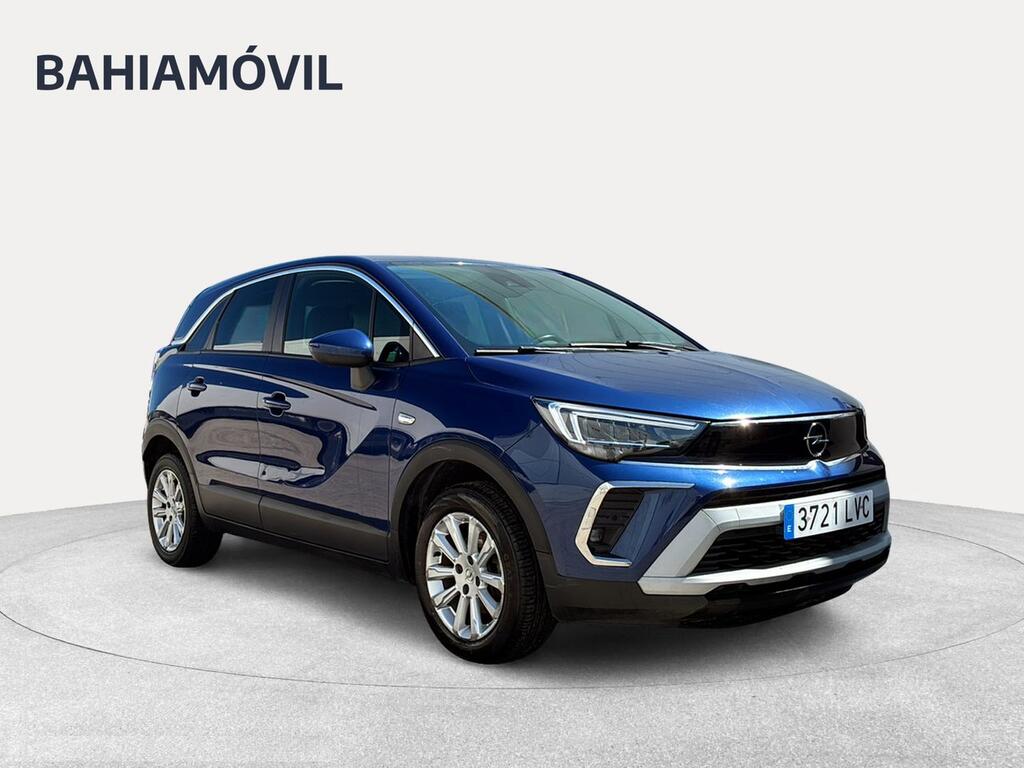 Opel CrossLand 1.5D 88kW (120CV) Business Elegance Auto - Foto 1789