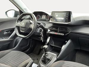 Peugeot 2008 Active Pack Puretech 100 S&S BVM6