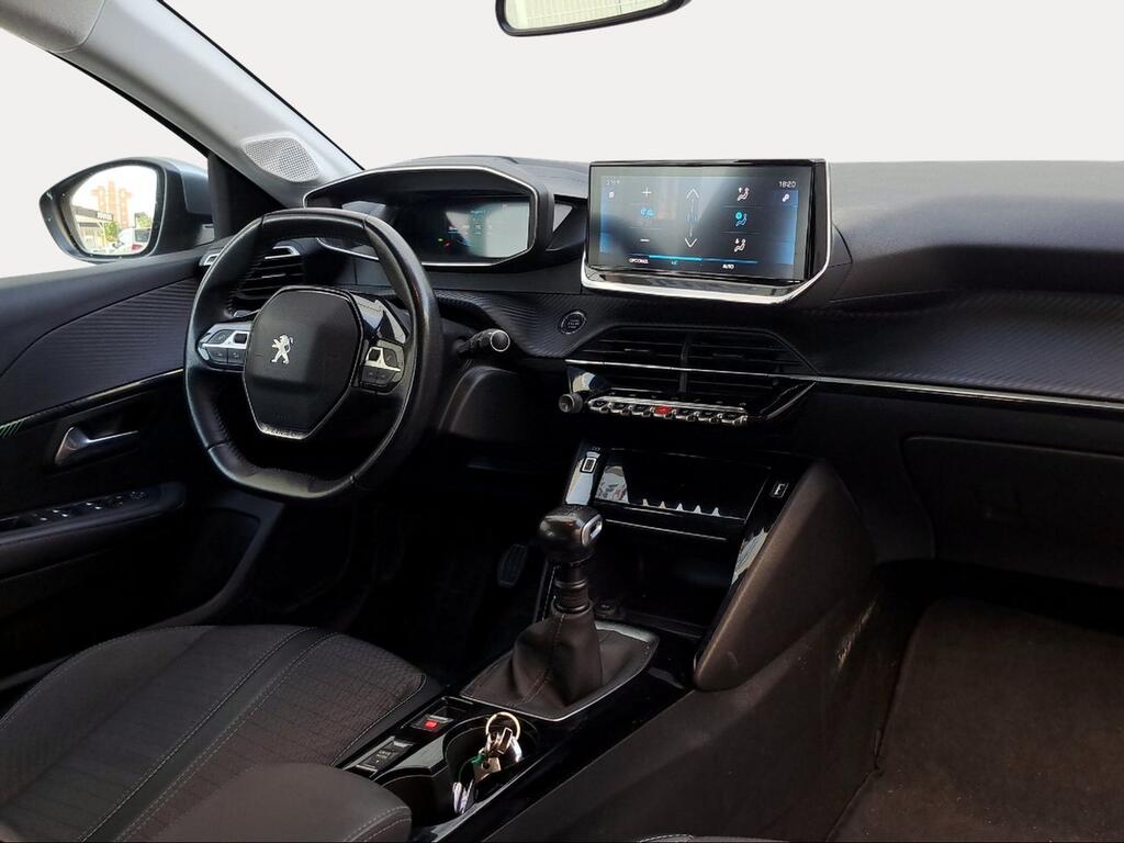 Peugeot 208 PureTech 73kW (100CV) Allure - Foto 1116