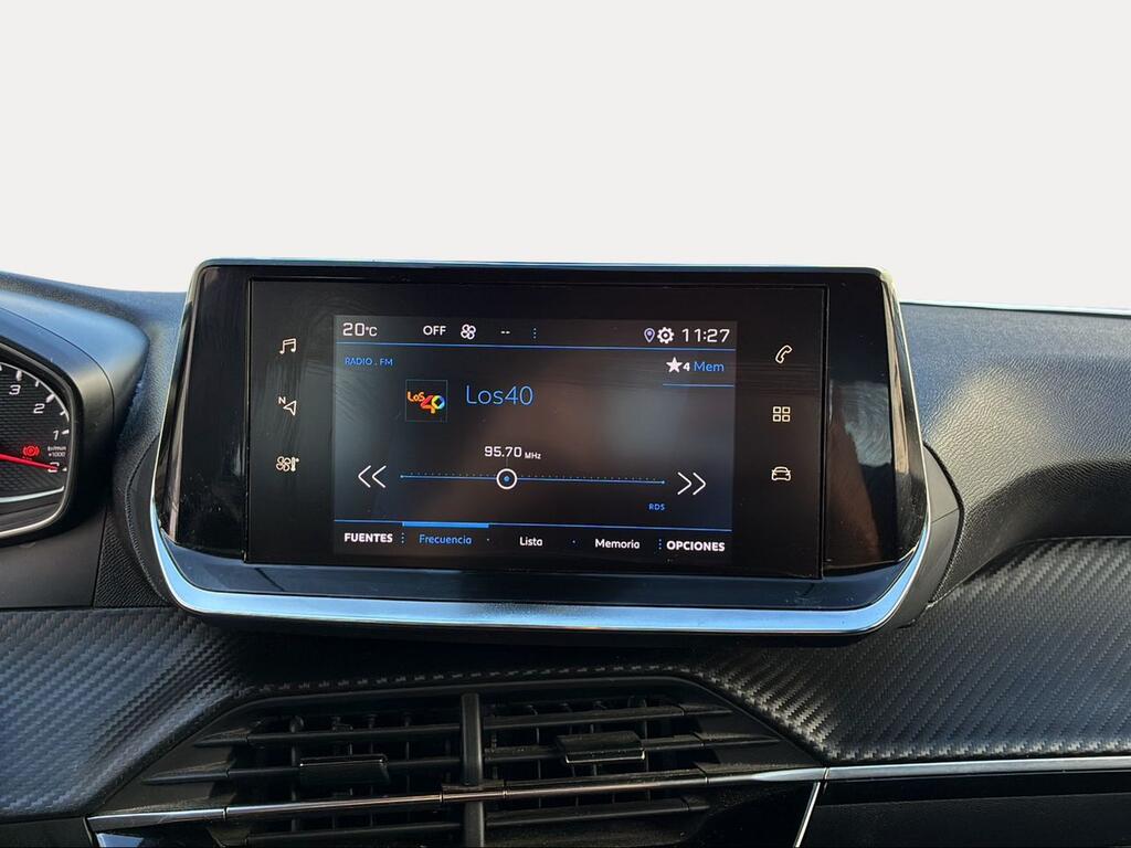 Peugeot 2008 Active Pack BlueHDI 81kW (110CV) - Foto 1202
