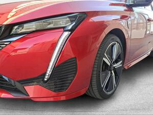 Peugeot 308 5P GT BlueHDi 130 S&S EAT8
