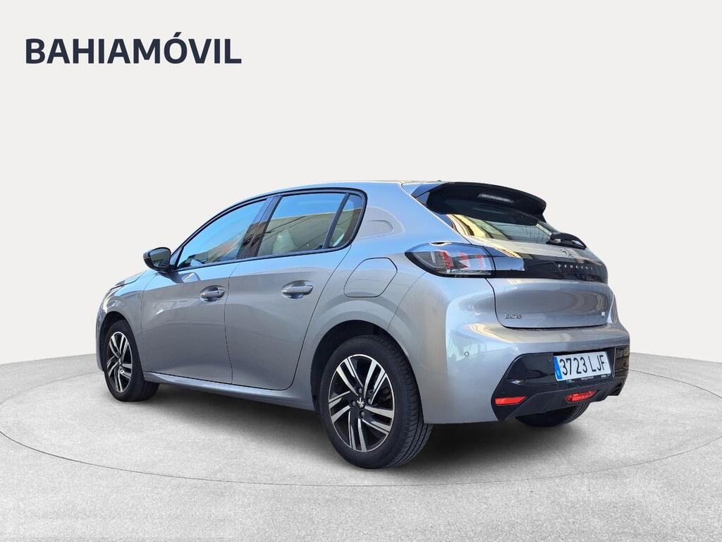 Peugeot 208 PureTech 73kW (100CV) Allure - Foto 1108