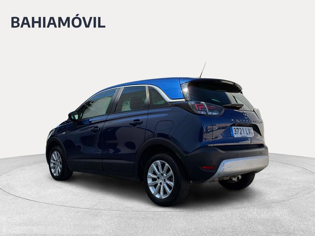 Opel CrossLand 1.5D 88kW (120CV) Business Elegance Auto - Foto 1793
