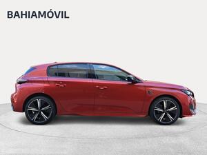 Peugeot 308 5P GT BlueHDi 130 S&S EAT8