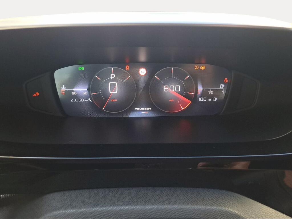 Peugeot 308 5P GT BlueHDi 130 S&S EAT8 - Foto 773