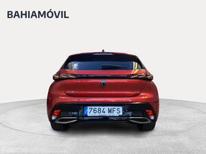 Peugeot 308 5P GT BlueHDi 130 S&S EAT8