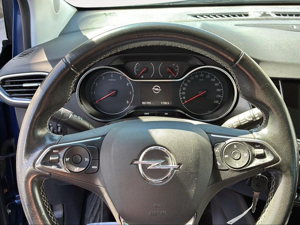 Opel CrossLand 1.5D 88kW (120CV) Business Elegance Auto - Foto 1803