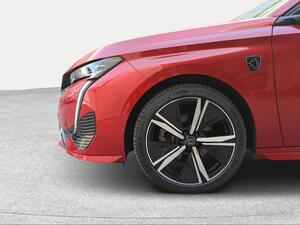 Peugeot 308 5P GT BlueHDi 130 S&S EAT8