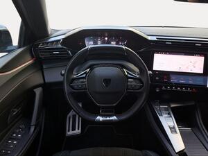 Peugeot 308 5P GT BlueHDi 130 S&S EAT8
