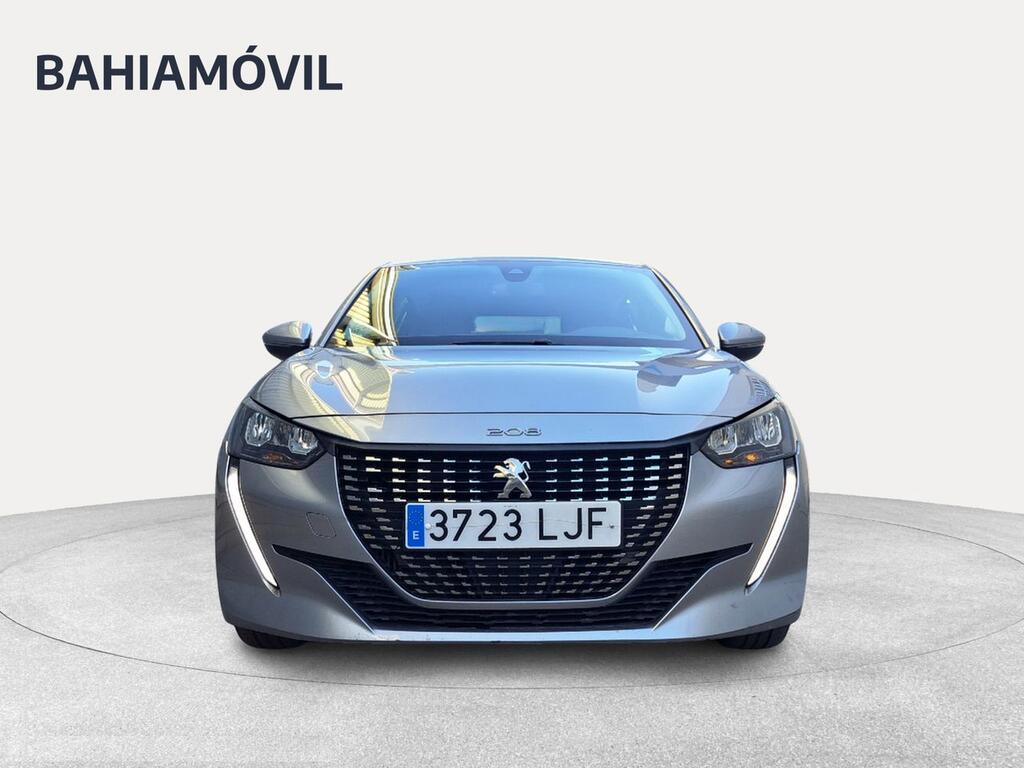 Peugeot 208 PureTech 73kW (100CV) Allure - Foto 1103