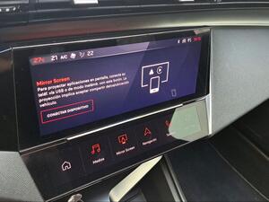 Peugeot 308 5P GT BlueHDi 130 S&S EAT8