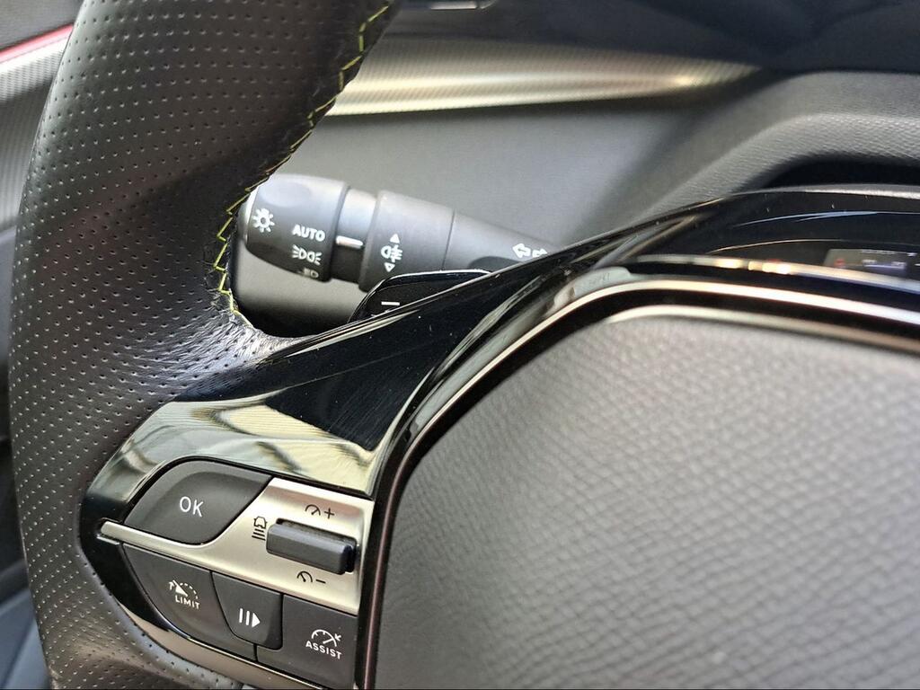 Peugeot 308 5P GT BlueHDi 130 S&S EAT8 - Foto 782