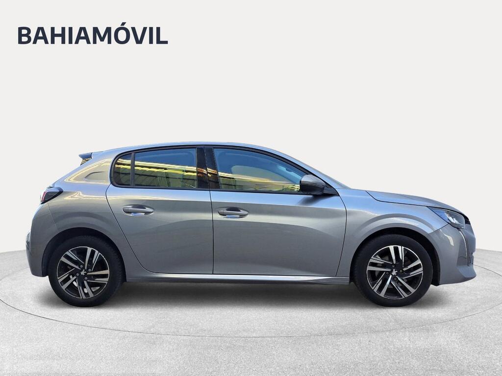 Peugeot 208 PureTech 73kW (100CV) Allure - Foto 1105