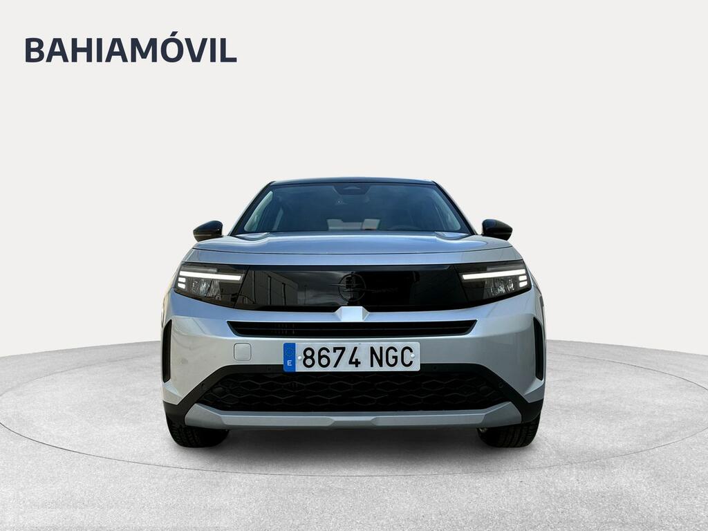 Opel Frontera 1.2T XHT Hybrid eDCT6 107kW GS - Foto 1532