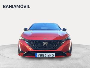 Peugeot 308 5P GT BlueHDi 130 S&S EAT8