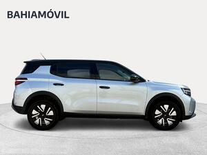 Opel Frontera 1.2T XHT Hybrid eDCT6 107kW GS