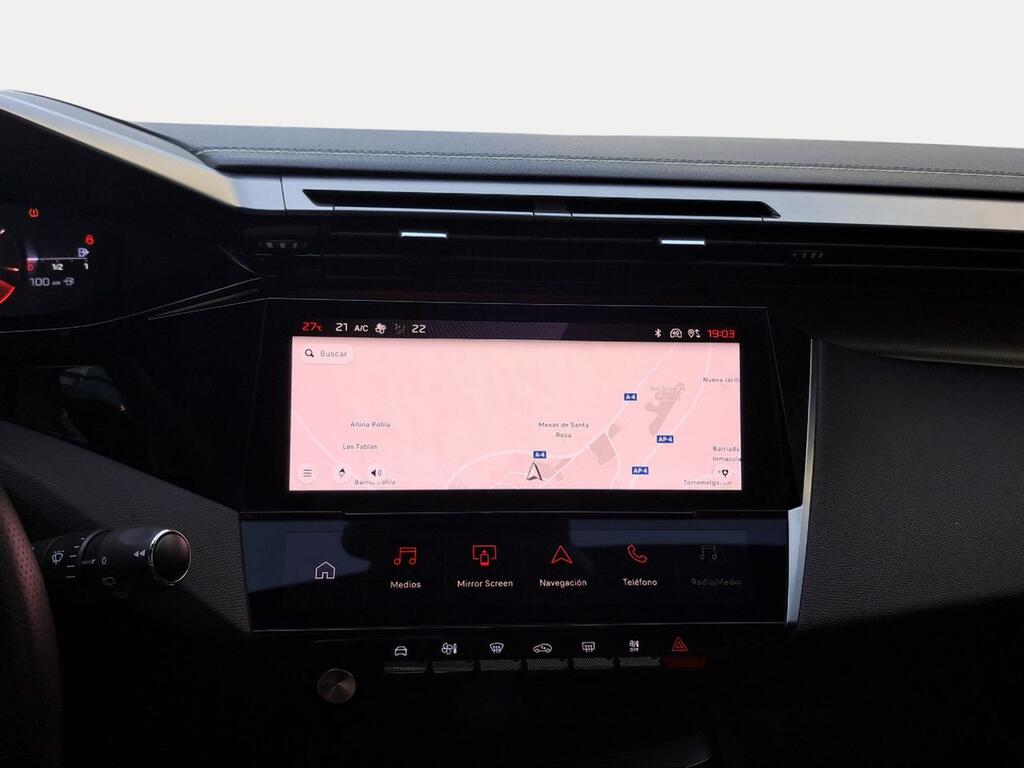 Peugeot 308 5P GT BlueHDi 130 S&S EAT8 - Foto 767