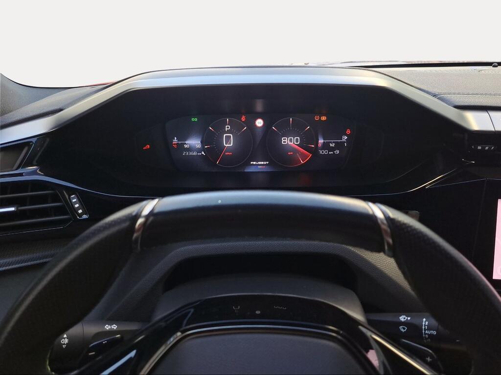 Peugeot 308 5P GT BlueHDi 130 S&S EAT8 - Foto 772