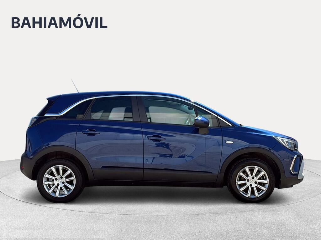 Opel CrossLand 1.5D 88kW (120CV) Business Elegance Auto - Foto 1790