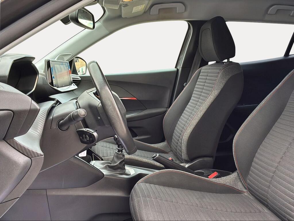 Peugeot 2008 Active Pack Puretech 100 S&S BVM6 - Foto 1344