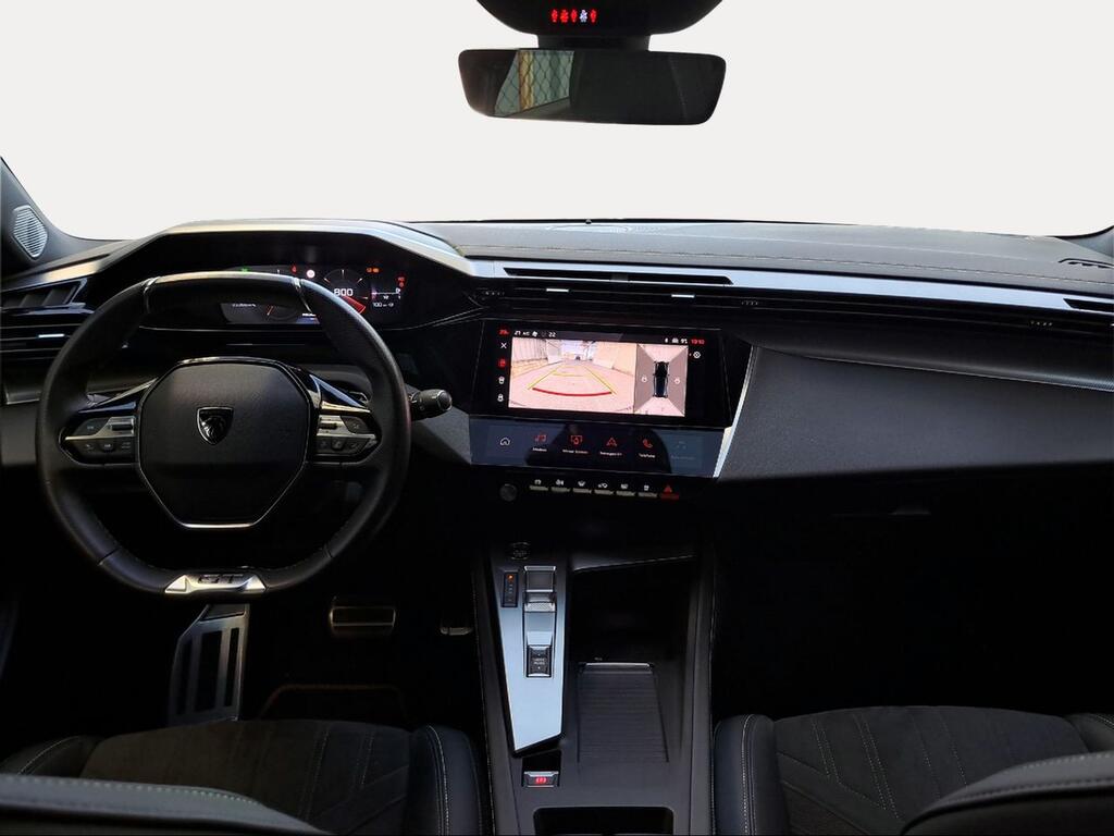 Peugeot 308 5P GT BlueHDi 130 S&S EAT8 - Foto 763