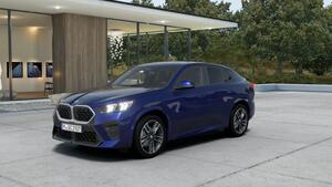 BMW X2 sDrive20d BMW X2 sDrive20d