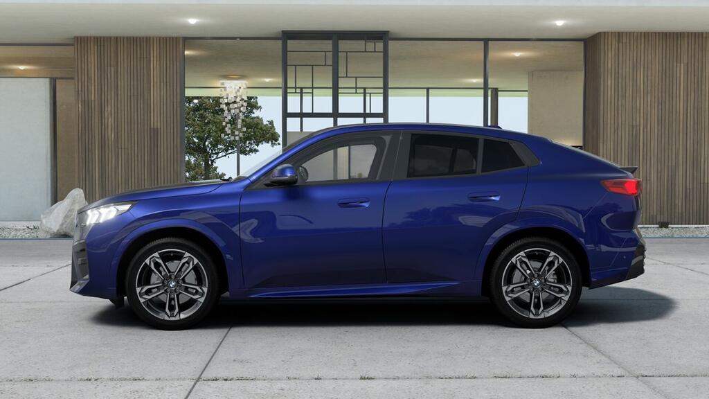 BMW X2 sDrive20d - Foto 188